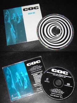 Corrosion Of Conformity : Over Me